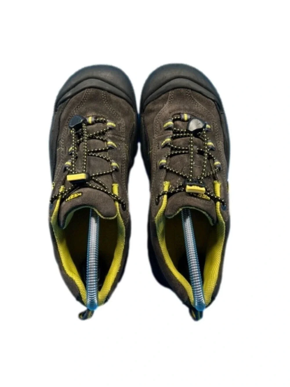 Keen walking running